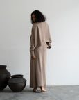NIAS - FAWN Crop Sweater