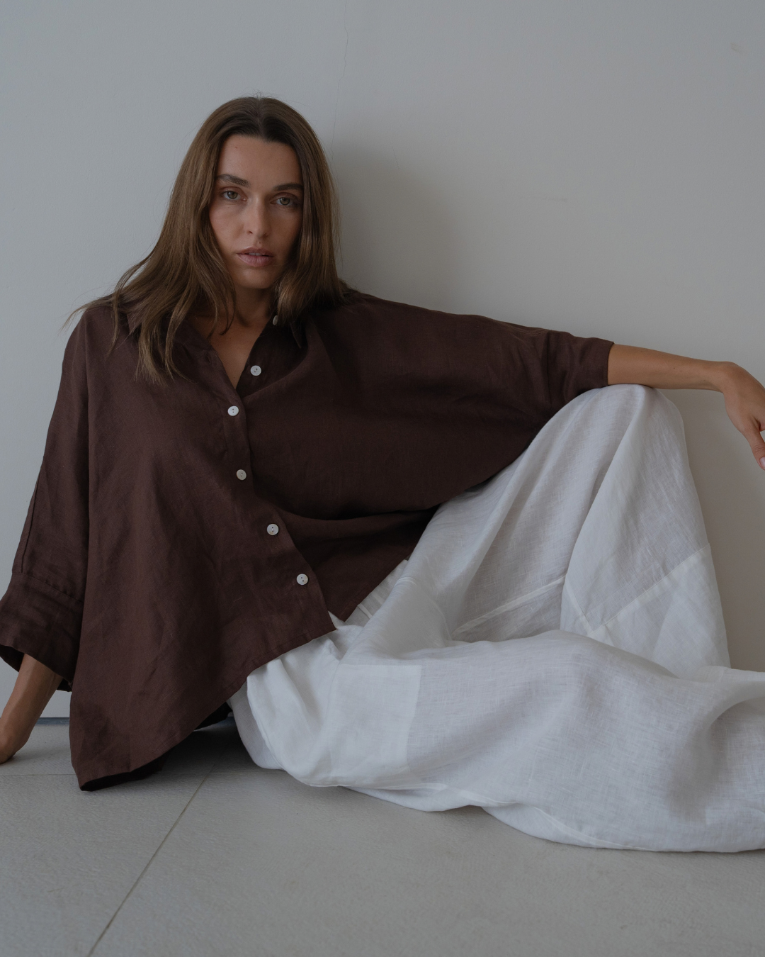 NEW LINEN