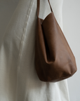 BUCKET - TAN Tote