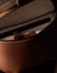 ARCHER - TAN Belt Bag