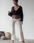 ARCHER - TAN Belt Bag